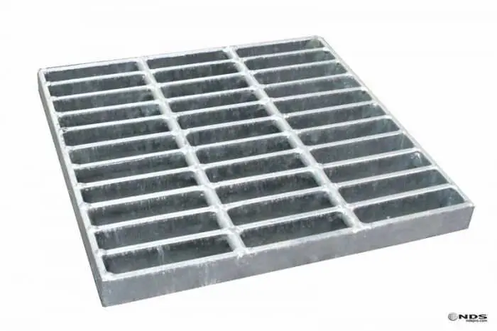 drain gate drain gate