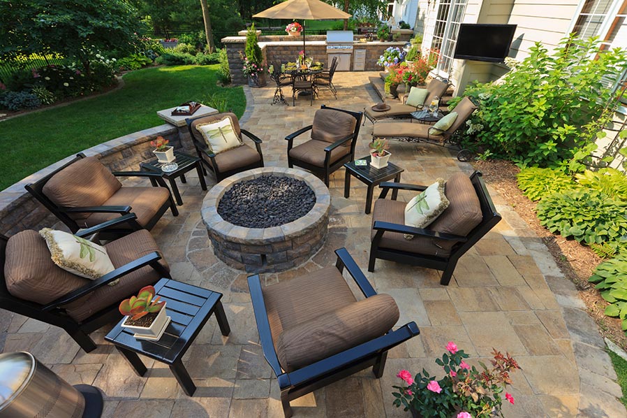 Pacific Hardscapes & Stone Restoration
