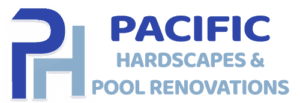 ph for pacific hardscapes and pool renavations